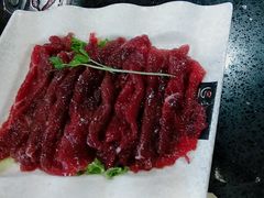 -唇辣号重庆老火锅(亦庄店)