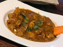 -Masala Curry and BBQ·玛莎拉巴基斯坦美食(金水万达店)