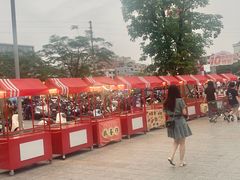 -金铂广场(龙归店)