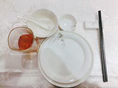 -庆余楼·用心与食材·特色菜&灶头面(仙蠡墩店)