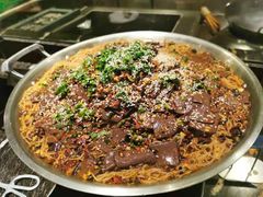 -美食汇·海鲜自助餐·家庭聚会·商务宴请(青秀万达文华店)