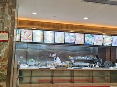 -东江海鲜酒家(艺都分店)