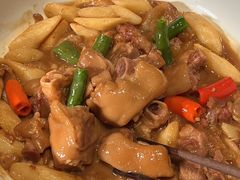 -丽晶轩中餐厅(重庆丽晶酒店)