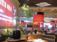 -老阿爸鲜鱼土菜(园区永旺店)