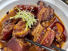 -阿里元老宋海鲜大排档(明发店)