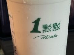 -1点点(萧山高教园店)