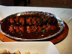 -北京中信金陵酒店