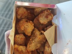 -万达广场(南昌红谷滩店)