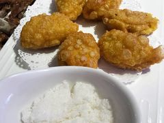 -巴音浩日娲·蒙餐(双林东路店)