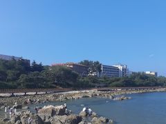 -养马岛旅游度假区