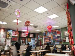 -鲁达面馆本帮风味(共康东路店)
