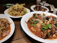 -威海九禧海鲜居渔水饺(经区店)