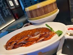 -局气 烤鸭·北京菜(光华路店)