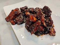 -小郭私房菜·海肠捞饭店(学士街店)
