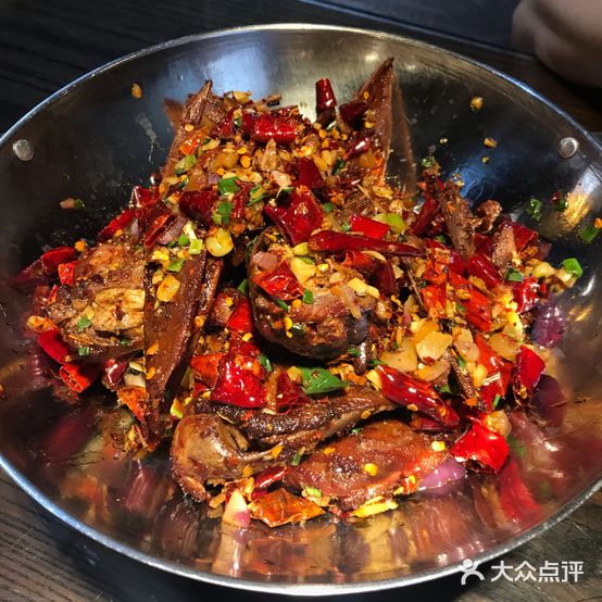 爷爷的钵子菜