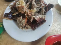 -维吾尔餐厅(宜山路店)