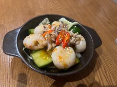 -森Some Fusion(荔湾店)