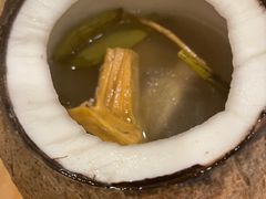 -大唐靓汤江门私房菜(景田店)