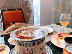 -美食汇自助餐厅(成都万达瑞华酒店)