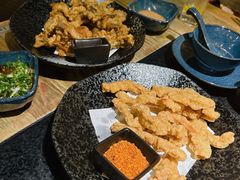 -湊湊火锅·茶憩(上海合生汇店)