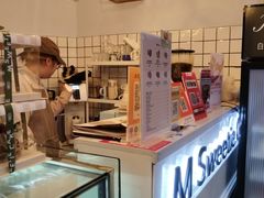 -姆们M Sweetie Cake(三里屯店)