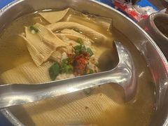 -破瓦寒窑·地摊烤羊排