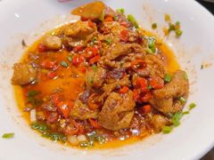 -天下客饭店(中山路店)