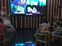 -华谊兄弟影院(北京洋桥店)