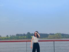 -东郊湿地公园