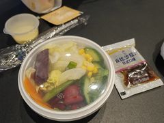 -Aimiqi.Pizza.爱米奇私厨(虹梅路红春大厦店)