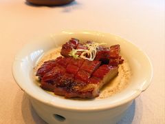 卦炉黑豚叉烧-新雅(丰盛里店)