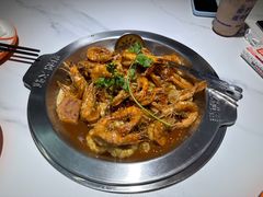 -李想大虾(江北天街店)