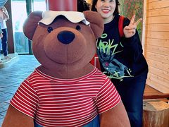 -济州岛泰迪熊博物馆