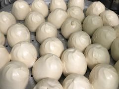 戗面馒头-天泽祥·鼓楼馒头(鼓楼店)