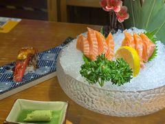 -鳗鱼家·深夜食堂(军博店)