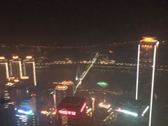 -WFC会仙楼观景台