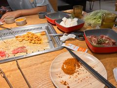 -新石器烤肉(无锡万象城店)