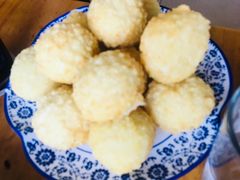 -桃记小吃(贞观街)