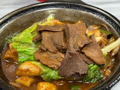-珍珍小食店(西华路店)
