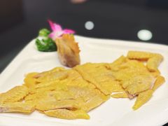 -皇城中餐厅·潮菜传承·私享宴客