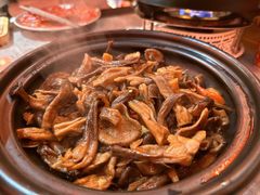 -山四砂锅(太原钟楼街店)