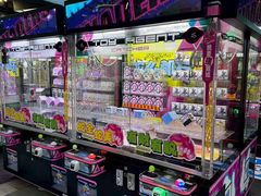-星际传奇·电玩城·游戏厅·儿童乐园(大悦城店)