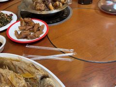 -聚首堂·特色小吃·肘子(什刹海德胜门店)