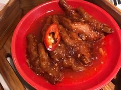 -避风塘·老港味餐厅(虹口龙之梦店)