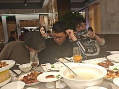 -福海居烤鸭店(鸟巢店)