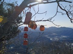 -司马台长城
