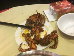 这是第二“只”-宋记香辣蟹(曹家渡店)