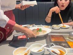 -海底捞火锅(王府井店)