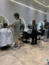 -MMbyHairCode 芭曲发型沙龙