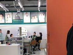 -海马体照相馆(合肥包河万达广场店)